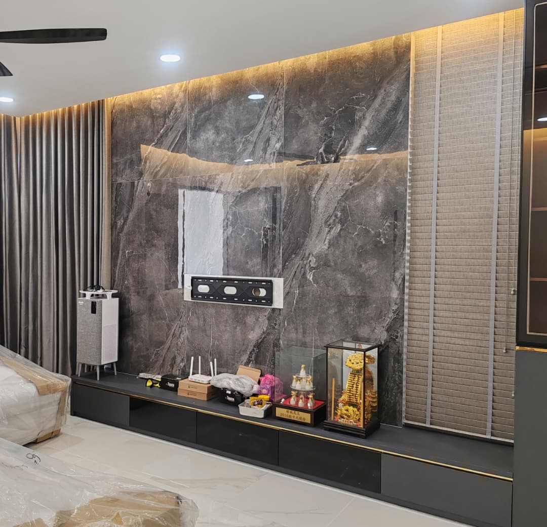 TIMBER PS BLINDS & LANTEX BLIND
